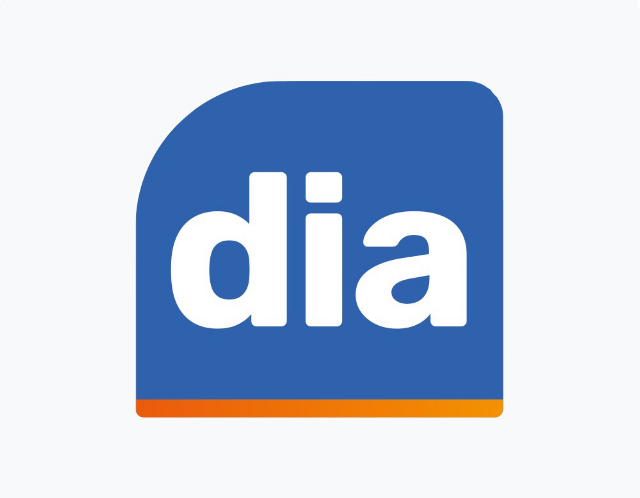 DİA Logo