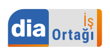 DİA Bayisi Logo